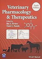 Algopix Similar Product 9 - Veterinary Pharmacology and Therapeutics