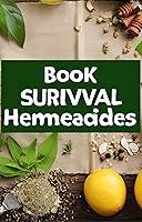 Algopix Similar Product 7 - Book of Survival Home Remedies