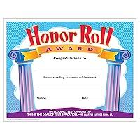 Algopix Similar Product 4 - TREND enterprises Inc Honor Roll