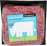 Algopix Similar Product 18 - Panorama Beef Ground 8515 Brick Grass