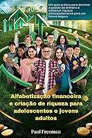 Algopix Similar Product 5 - Alfabetizao financeira e criao de