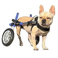 Algopix Similar Product 14 - Walkin Wheels Dog Wheelchair  for
