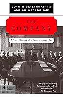 Algopix Similar Product 10 - The Company A Short History of a