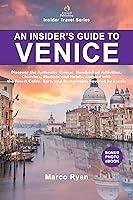 Algopix Similar Product 6 - An Insiders Guide to Venice  Discover
