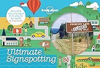 Algopix Similar Product 6 - Ultimate Signspotting Absurd  Amusing