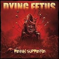 Algopix Similar Product 3 - Reign Supreme