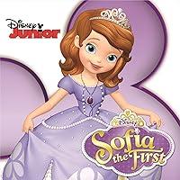 Algopix Similar Product 11 - Sofia the First