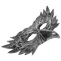 Algopix Similar Product 7 - Zerodeko Masquerade Mask Halloween