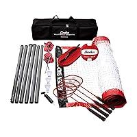 Algopix Similar Product 3 - Baden Champions Volleyball Badminton