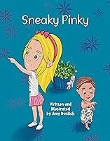 Algopix Similar Product 13 - Sneaky Pinky A Search and Find Bedtime