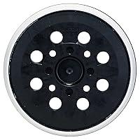 Algopix Similar Product 12 - Bosch 1x Sanding Pad  125 mm Medium