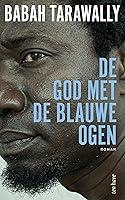 Algopix Similar Product 5 - De god met de blauwe ogen Dutch