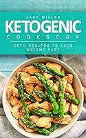Algopix Similar Product 3 - Ketogenic Cookbook Keto Recipes to