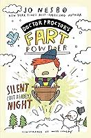 Algopix Similar Product 14 - Silent but Deadly Night Doctor