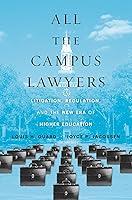 Algopix Similar Product 9 - All the Campus Lawyers Litigation