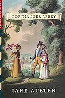 Algopix Similar Product 12 - Northanger Abbey (Illustrated)