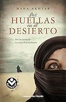 Algopix Similar Product 12 - Las huellas en el desierto