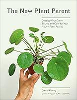 Algopix Similar Product 19 - The New Plant Parent Develop Your