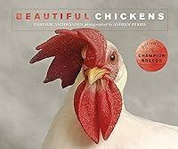 Algopix Similar Product 14 - Beautiful Chickens Portraits of