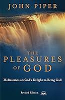 Algopix Similar Product 7 - The Pleasures of God Meditations on