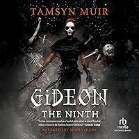 Algopix Similar Product 2 - Gideon the Ninth