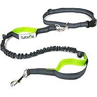 Algopix Similar Product 13 - Tuff Mutt HandsFree Waist Leash for