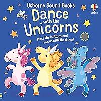 Algopix Similar Product 16 - Dance with the Unicorns (Sound Books)