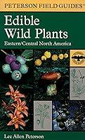 Algopix Similar Product 17 - Edible Wild Plants EasternCentral