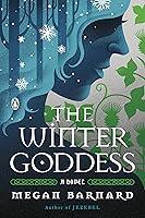 Algopix Similar Product 8 - The Winter Goddess: A Novel