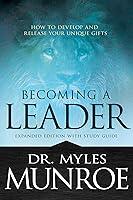 Algopix Similar Product 8 - Becoming a Leader How to Develop and