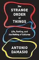 Algopix Similar Product 8 - The Strange Order of Things Life
