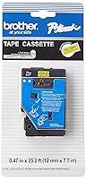 Algopix Similar Product 15 - Brother PTouch TC5001 TC Tape