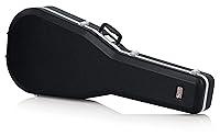 Algopix Similar Product 20 - Gator Cases Deluxe ABS Molded Case for