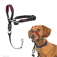 Algopix Similar Product 5 - HALTI Optifit Headcollar  To Stop Your