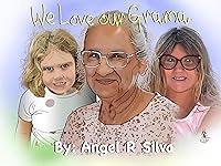 Algopix Similar Product 6 - We Love our Grama