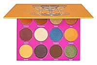 Algopix Similar Product 13 - Juvias Place Palette The Nubian 2 