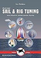 Algopix Similar Product 18 - Illustrated Sail  Rig Tuning Genoa 