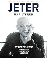 Algopix Similar Product 7 - Jeter Unfiltered