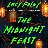 Algopix Similar Product 20 - The Midnight Feast: A Novel