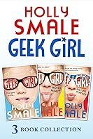 Algopix Similar Product 11 - Geek Girl books 13 Geek Girl Model