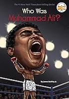 Algopix Similar Product 9 - Who Was Muhammad Ali?