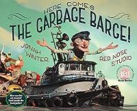 Algopix Similar Product 7 - Here Comes the Garbage Barge!