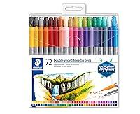 Algopix Similar Product 14 - STAEDTLER 3200 TB72 Design Journey