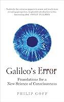 Algopix Similar Product 10 - Galileos Error Foundations for a New