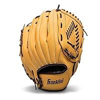 Algopix Similar Product 3 - Franklin Sports Baseball  Softball