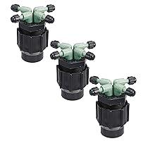 Algopix Similar Product 14 - Orbit 67025 Quad FullFlow Manifold 3