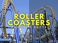 Algopix Similar Product 6 - Roller Coasters: Photos + Facts