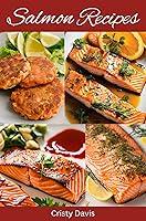Algopix Similar Product 6 - Salmon Recipes