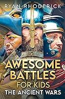 Algopix Similar Product 2 - Awesome Battles for Kids The Ancient