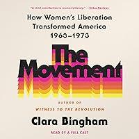 Algopix Similar Product 1 - The Movement How Womens Liberation